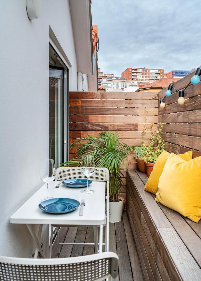 Apartamento Apto Centro Simón *