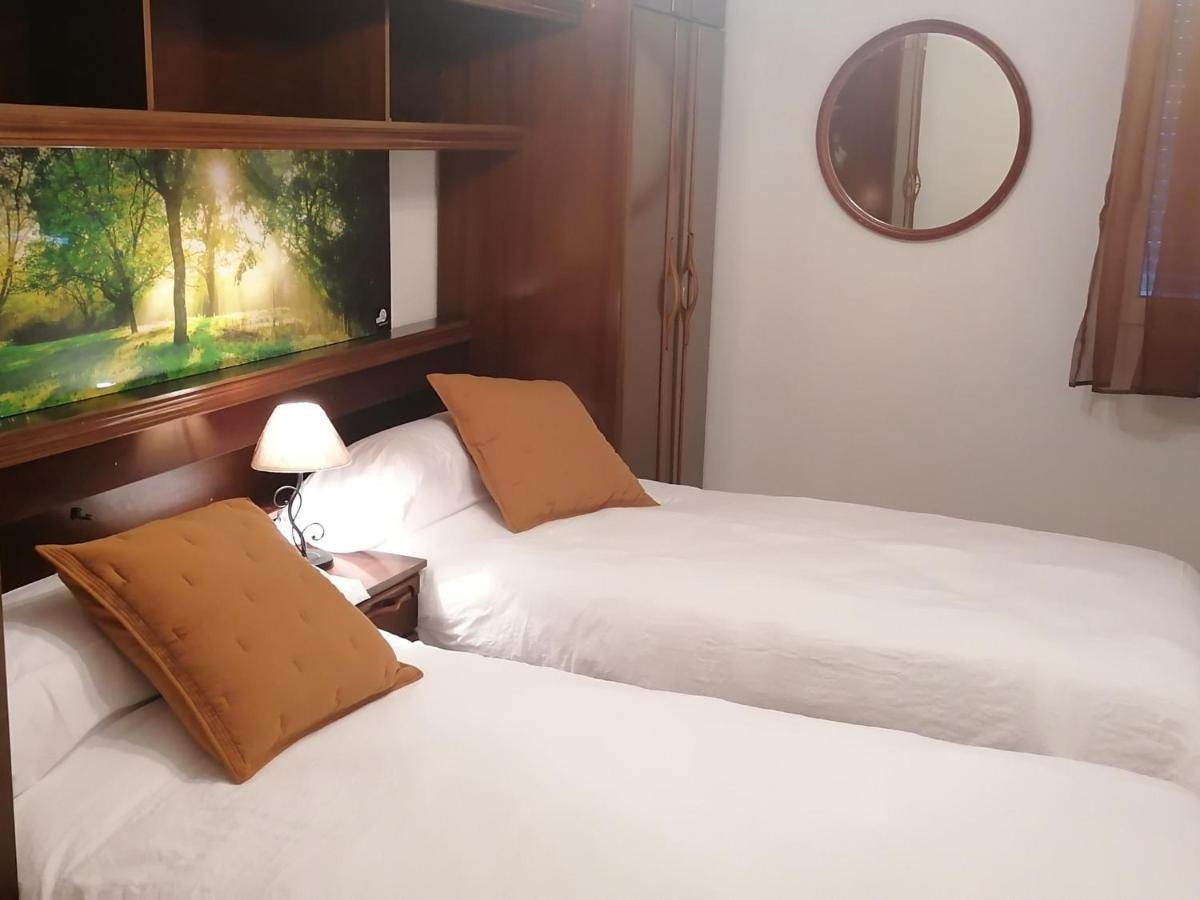 Piso Con Excelente Ubicacion Apartment Santander