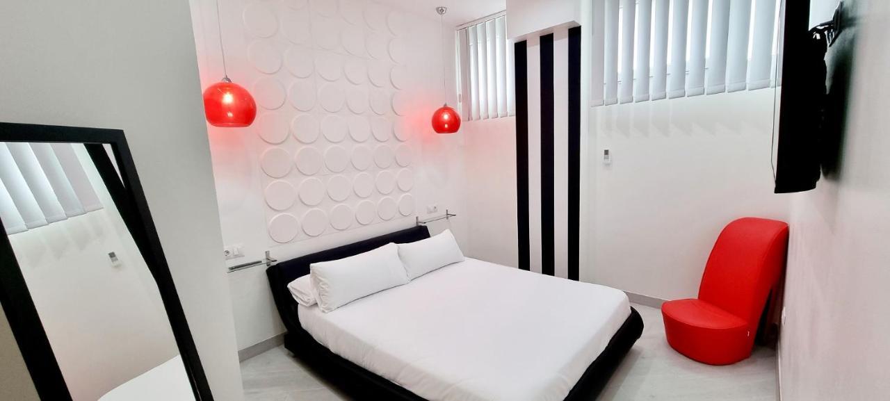 Puerto Principe Loft * Santander