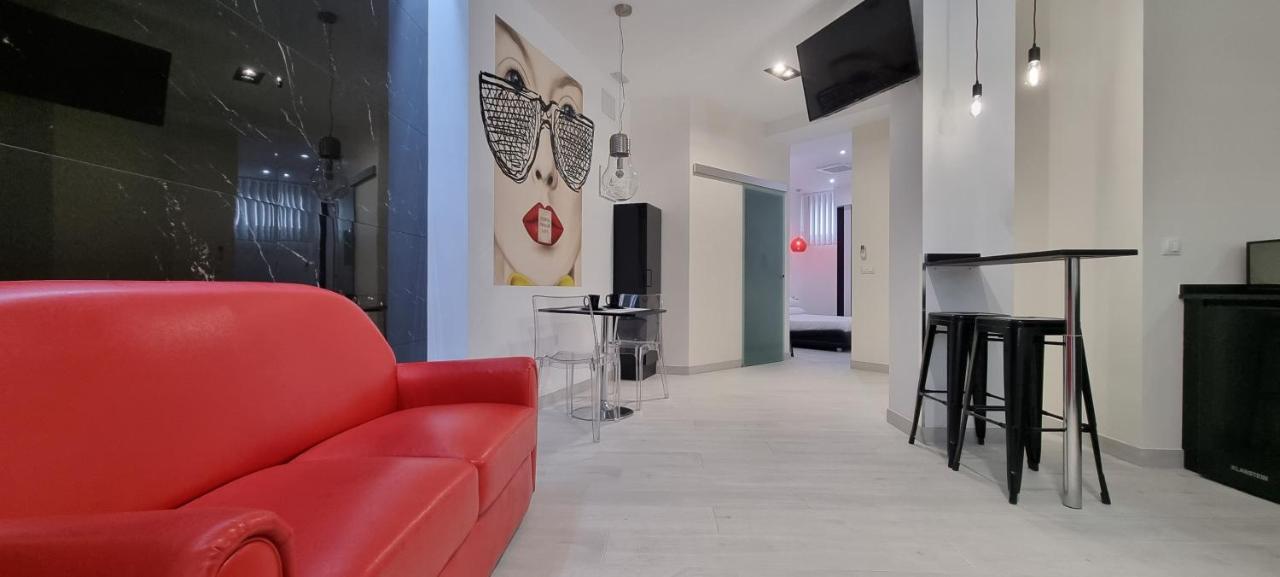 Puerto Principe Loft