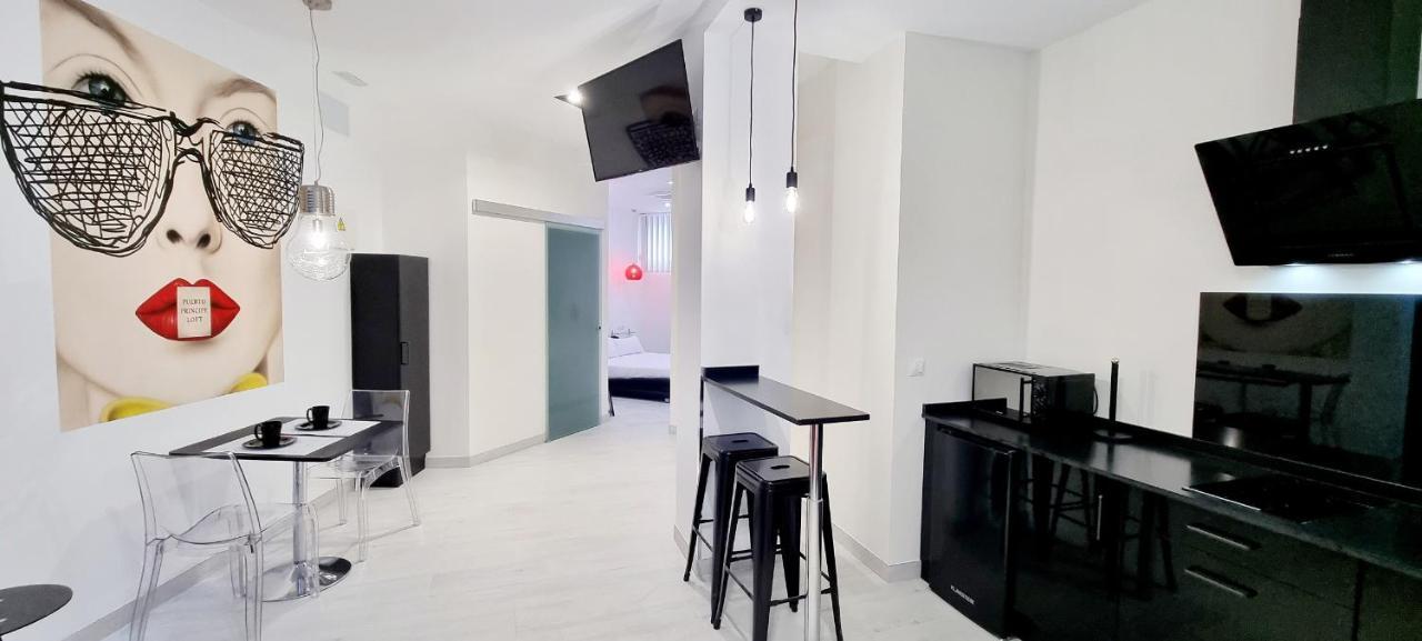 Apartamento Puerto Principe Loft