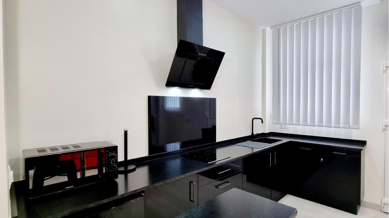 Puerto Principe Loft Apartamento Santander