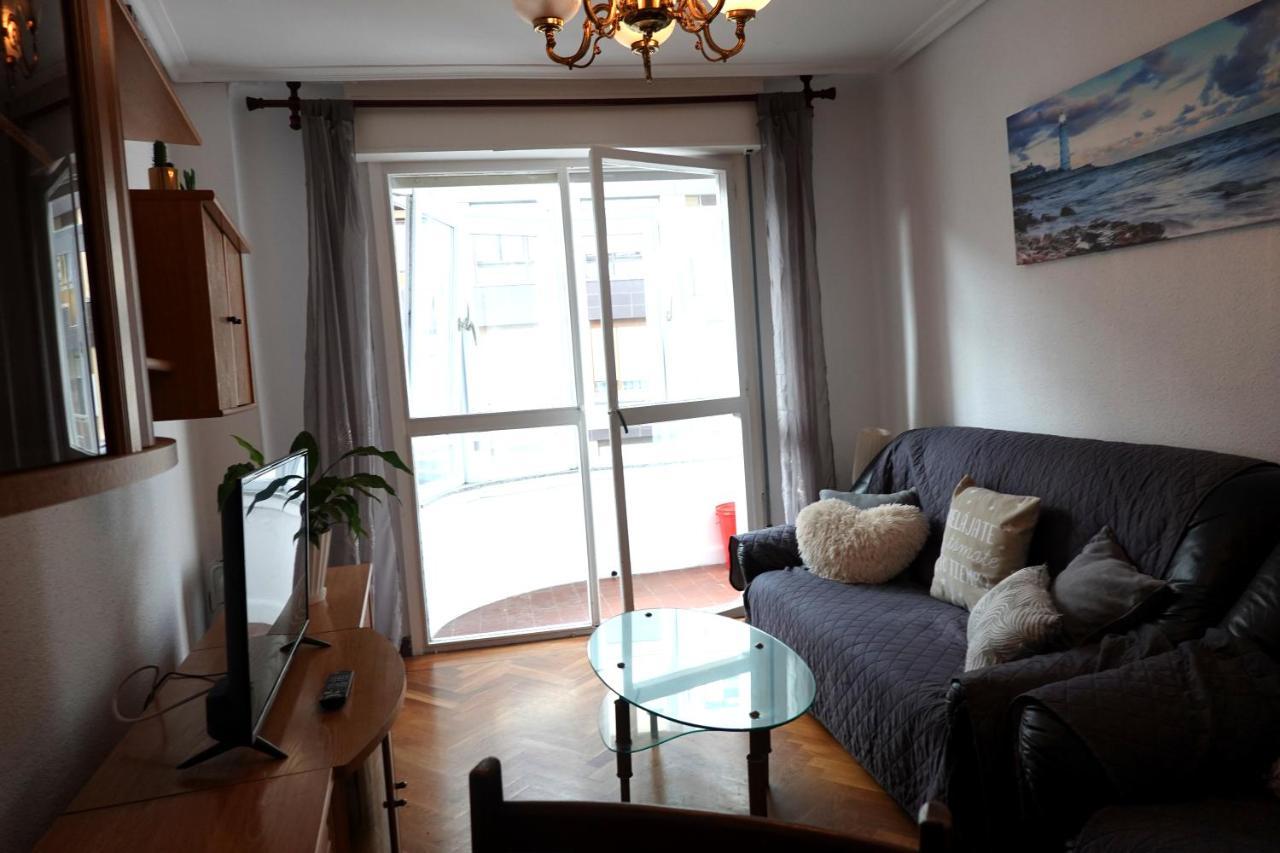 Piso Con Excelente Ubicacion Apartment *