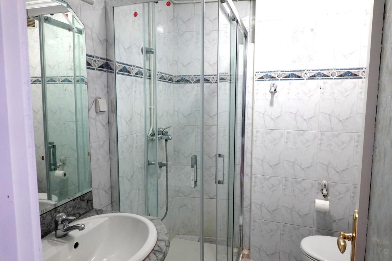 Piso Con Excelente Ubicacion