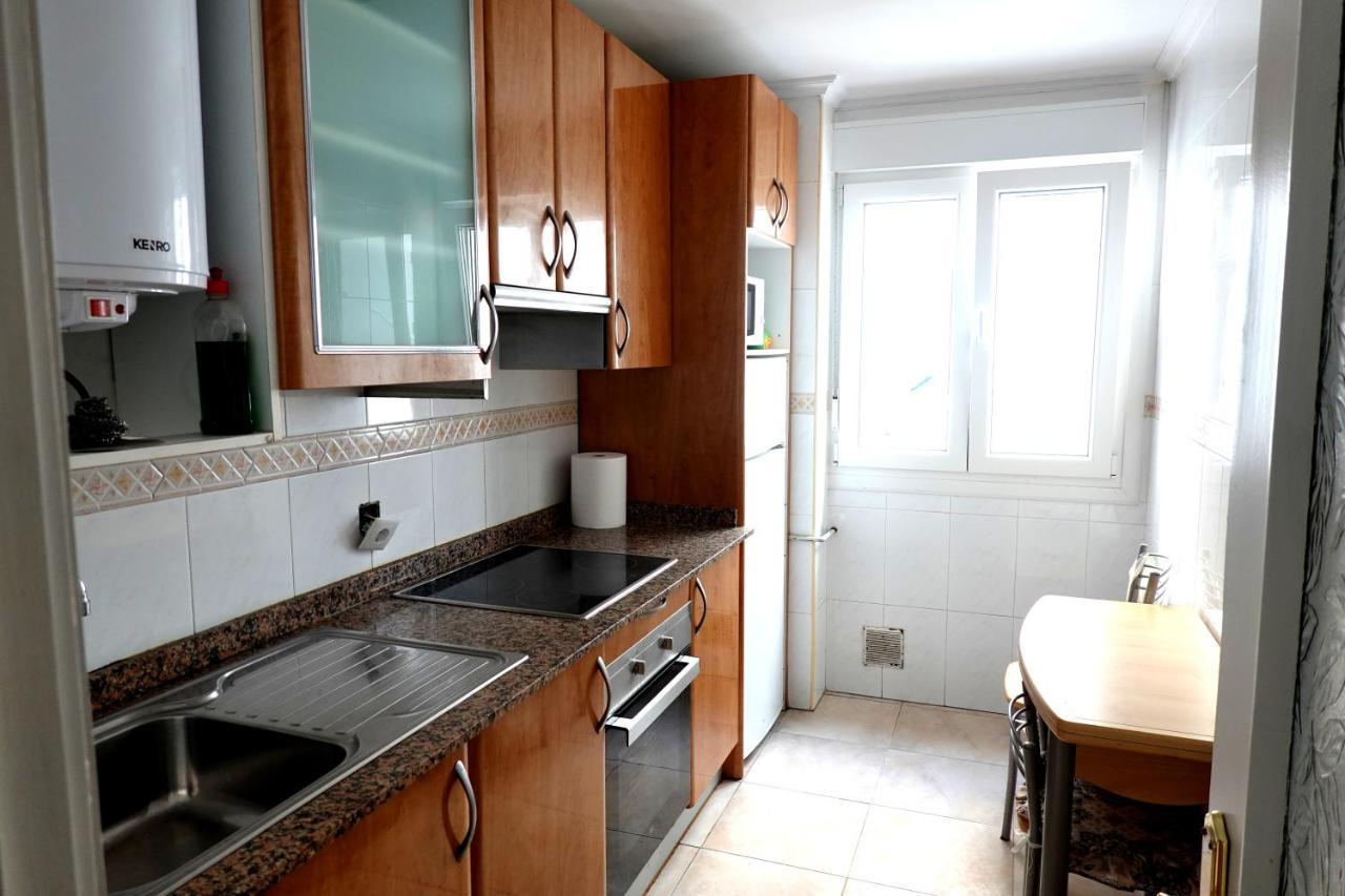 Piso Con Excelente Ubicacion * Santander