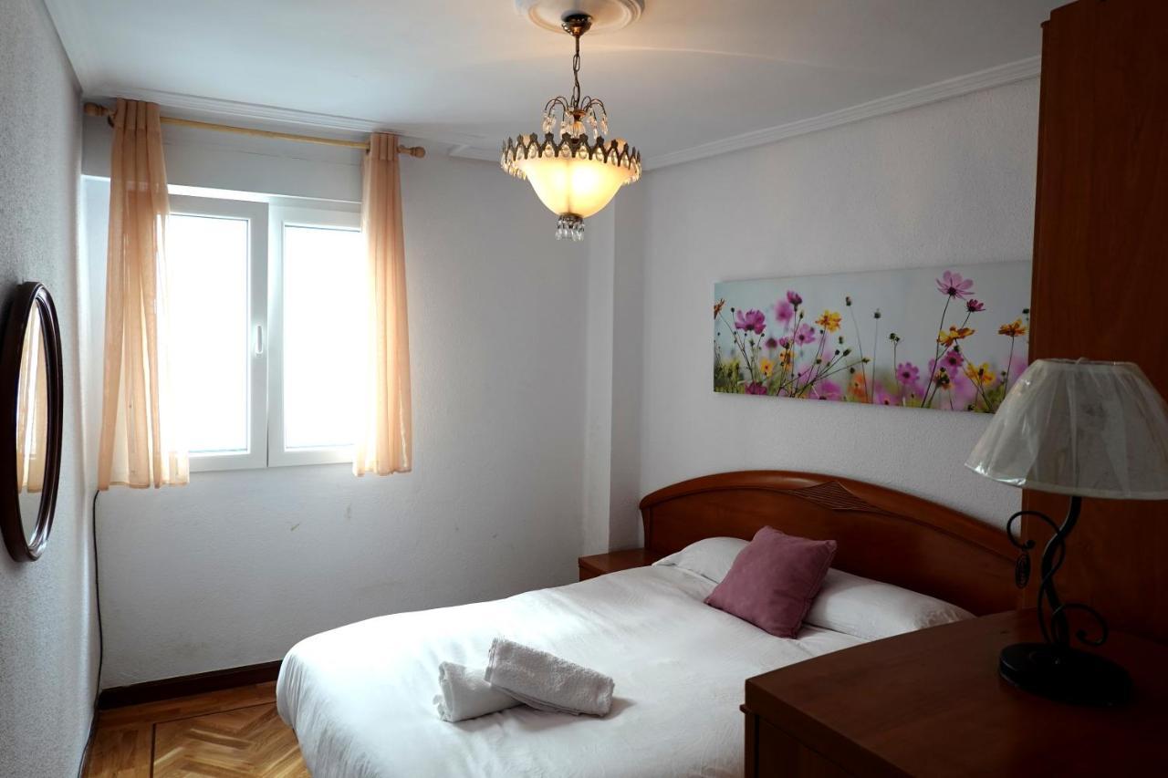 Piso Con Excelente Ubicacion Apartment *