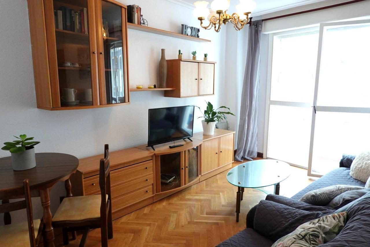 Piso Con Excelente Ubicacion Apartment Santander