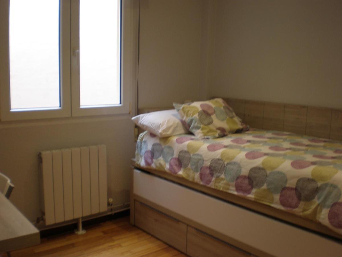 Nuevo! Pisazo En El Centro 8 Personas Apartment Santander