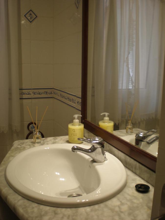 Nuevo! Pisazo En El Centro 8 Personas Apartment Santander