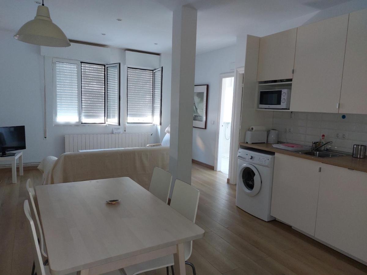 Visita Apartamento
