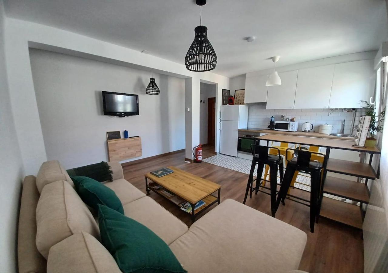 Apartarmento Entre El Sardinero Y Puertochico El Pisuco De Lu Apartamento