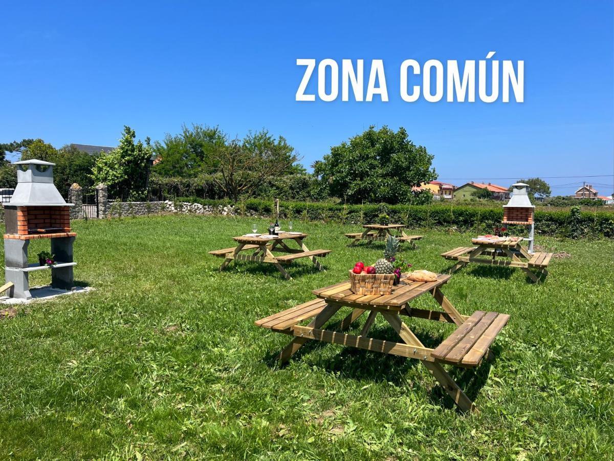 Costa Santander. Con Jardin Apartamento Santander