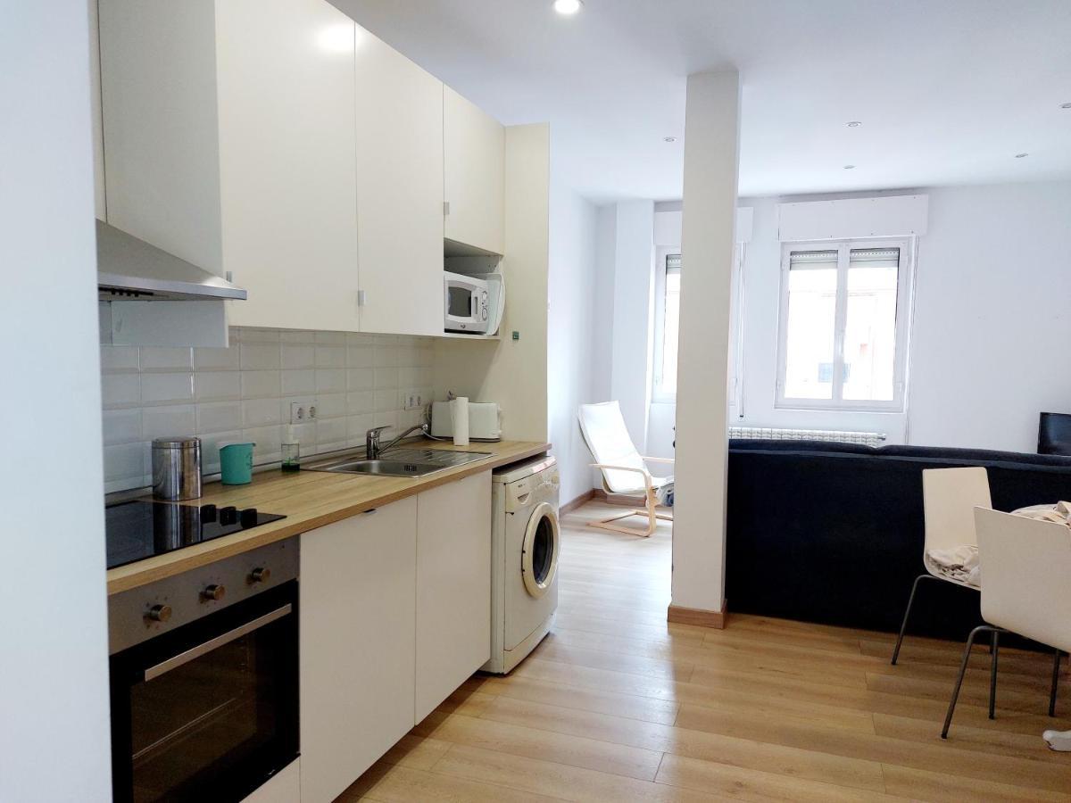 Conoce Apartamento *