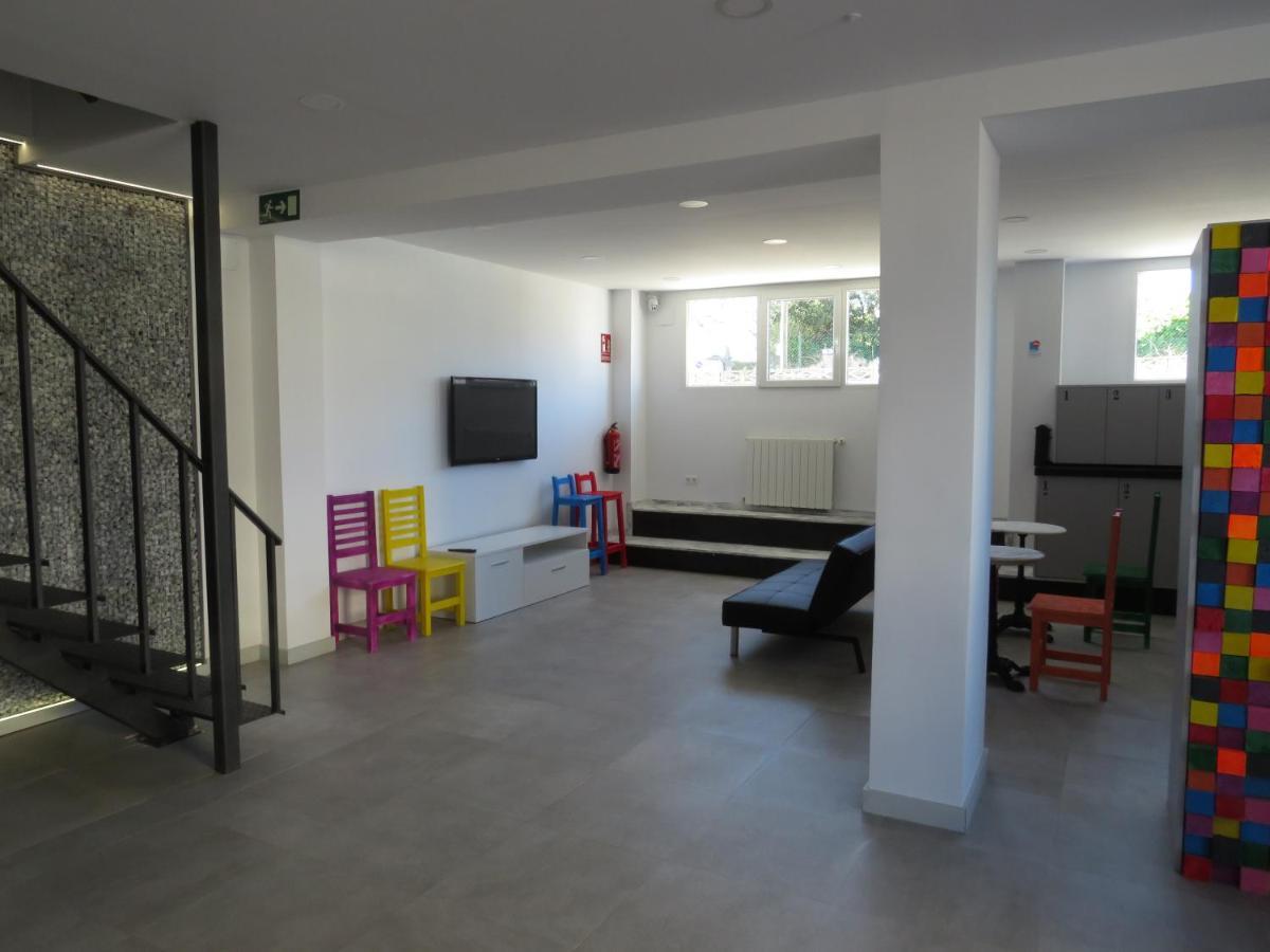 Aviche 6 Guest house Santander