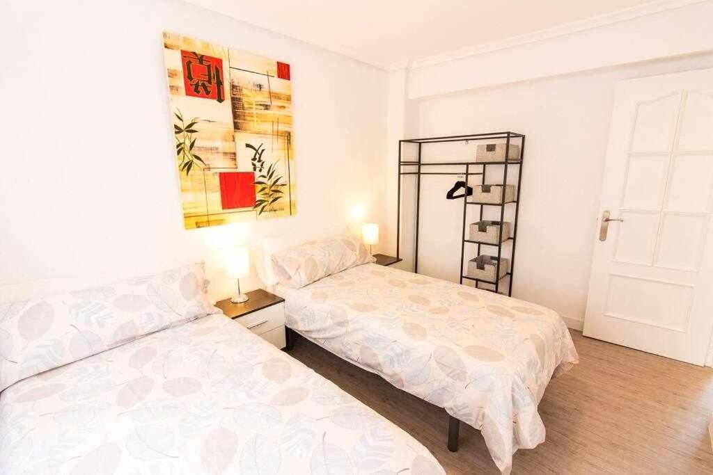Precioso Apartamento En Santander