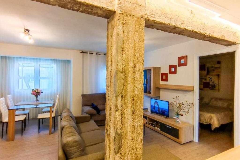 Precioso Apartamento En Apartment