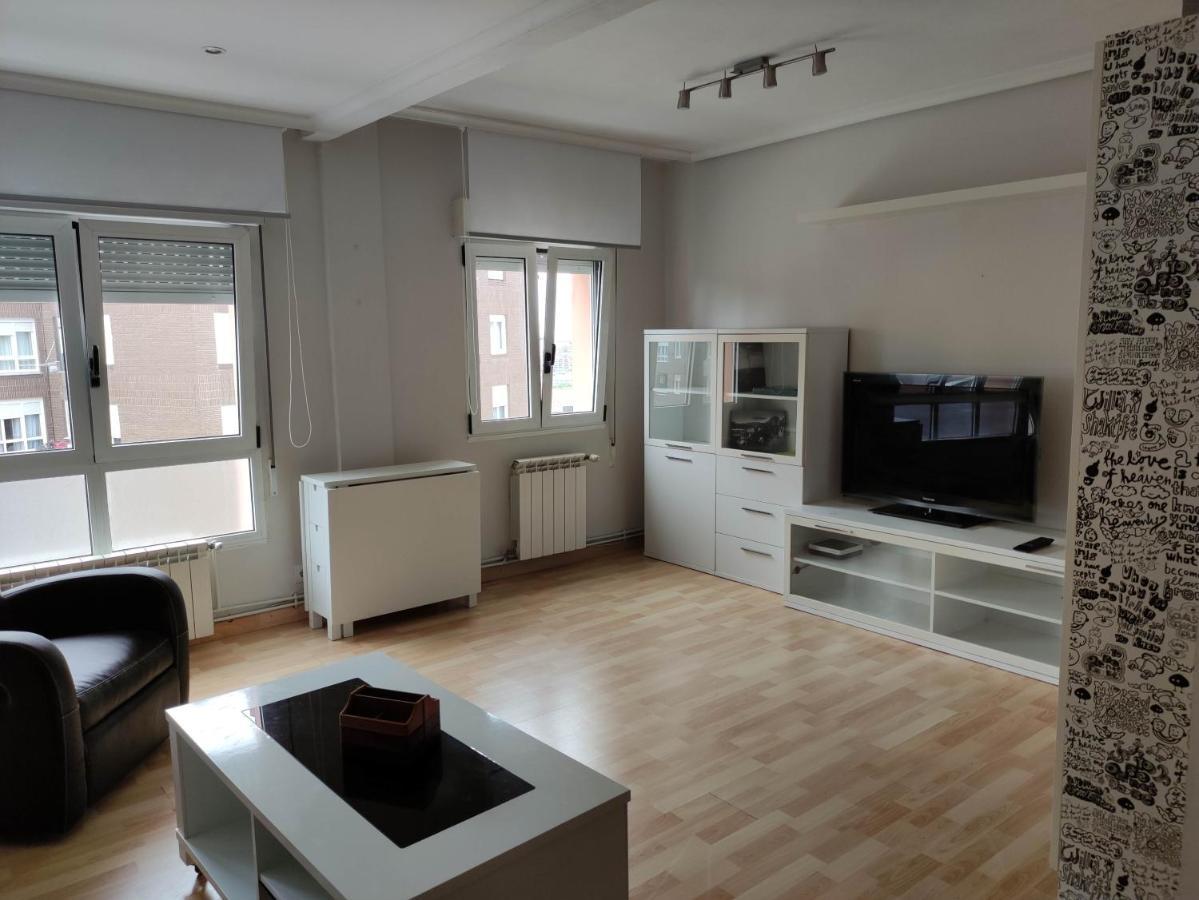 Apartamento Vcamino17
