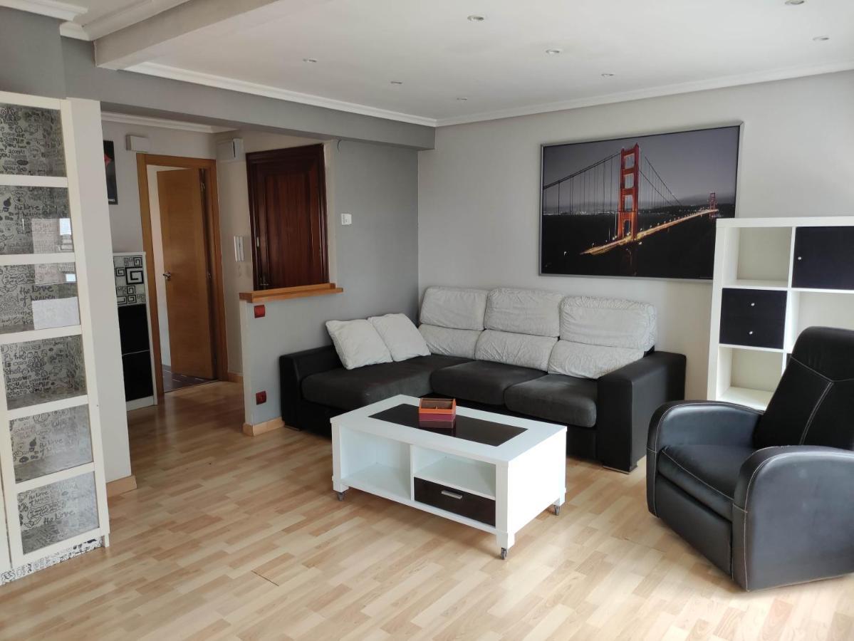 Apartamento Vcamino17 Apartamento Santander