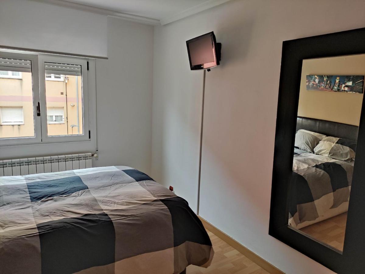 Apartamento Vcamino17 Apartamento