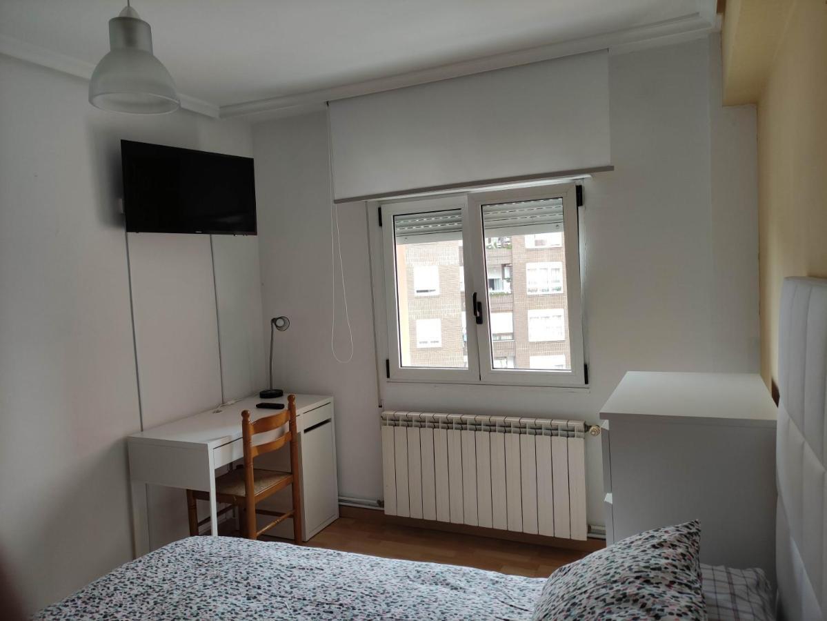 Apartamento Vcamino17 Apartamento Santander