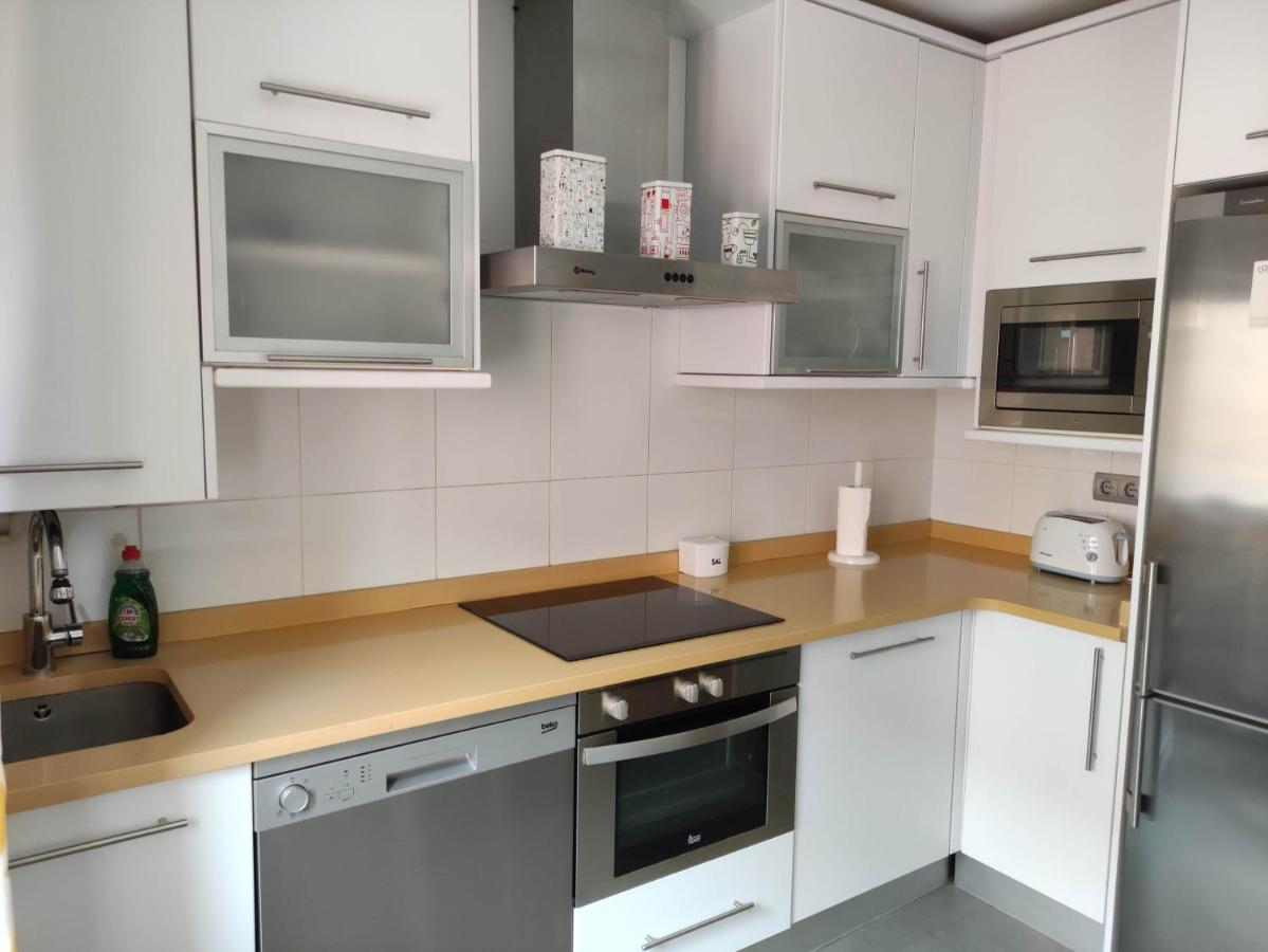 Apartamento Vcamino17 Santander
