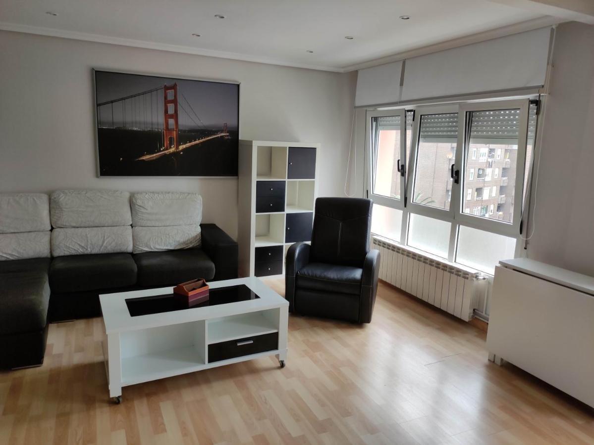 Apartamento Vcamino17 *