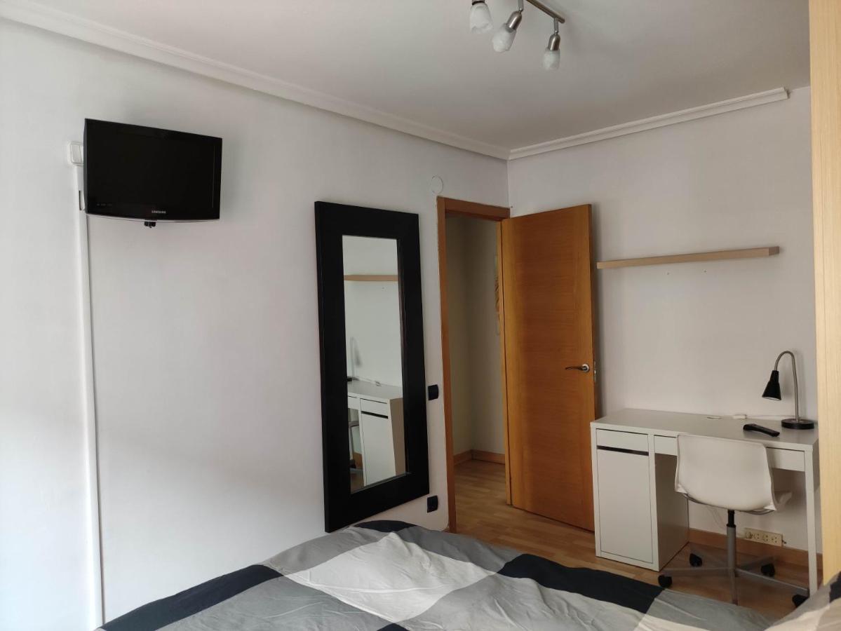 Apartamento Vcamino17 Santander