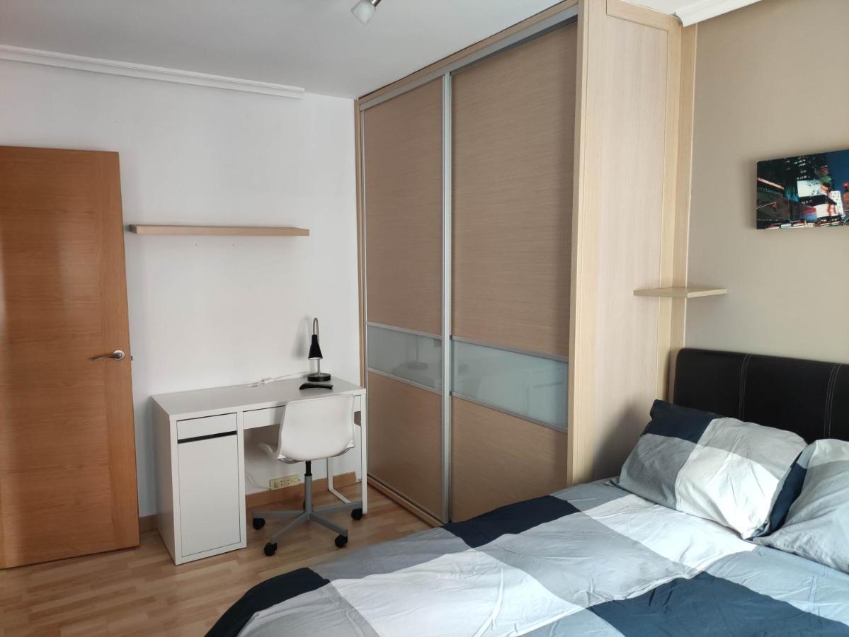 Apartamento Vcamino17 *