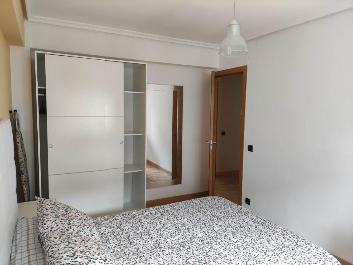 Apartamento Vcamino17 Santander