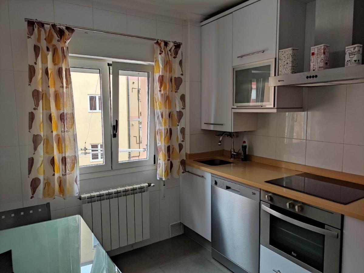 Apartamento Vcamino17 *