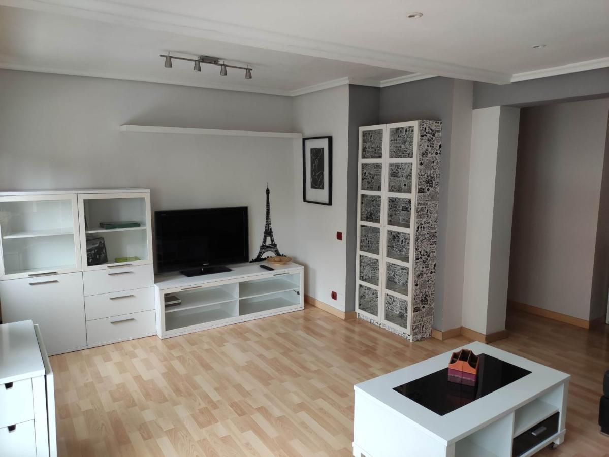 Apartamento Apartamento Vcamino17 *