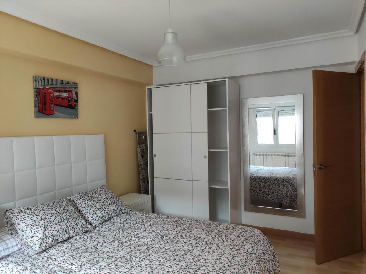 Apartamento Apartamento Vcamino17 Santander