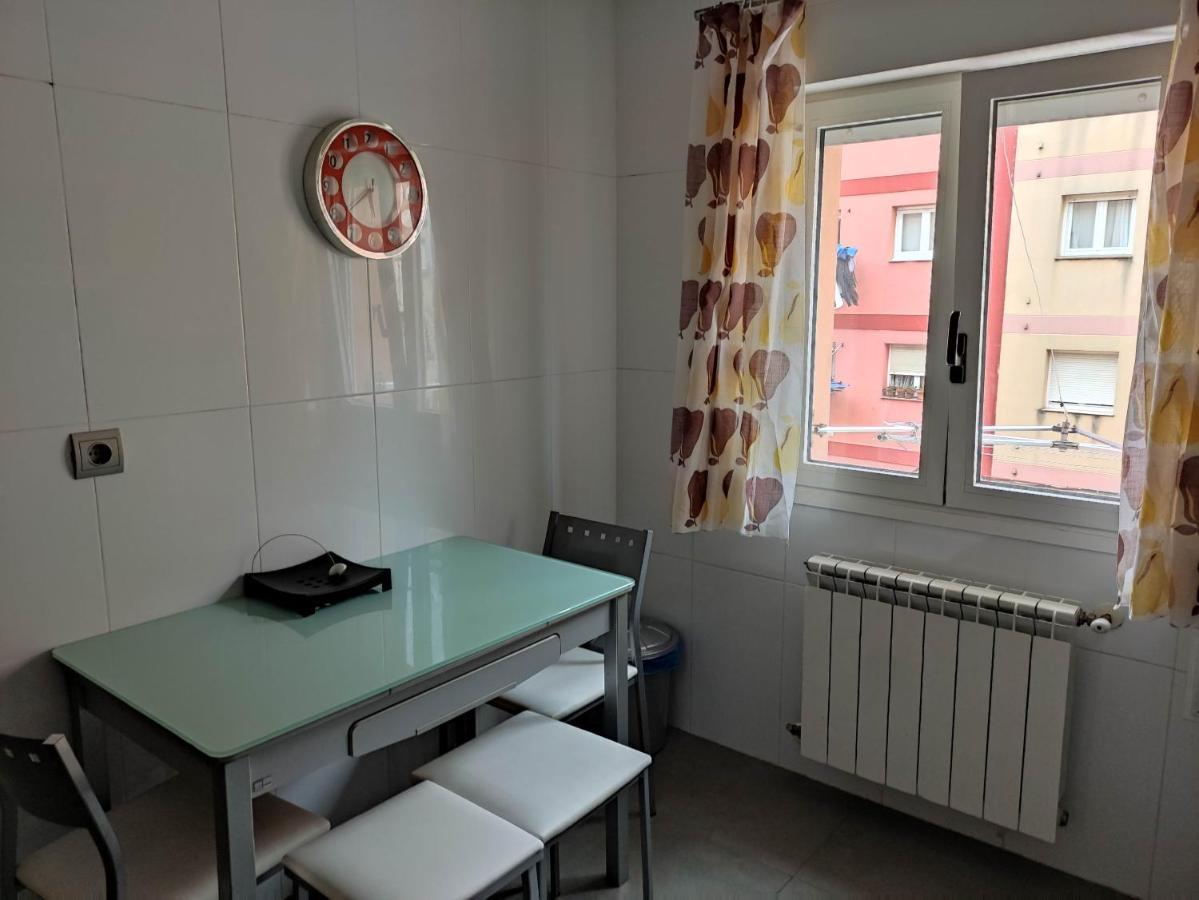 Apartamento Apartamento Vcamino17 *