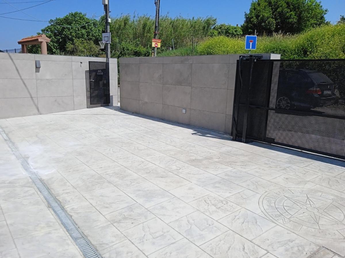Casa San Miguel 93 *