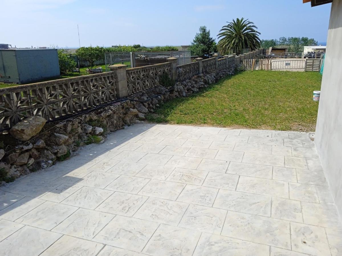 Casa San Miguel 93 Holiday home Santander