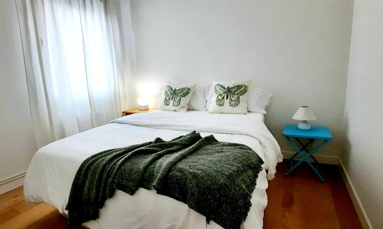 Apartamento Reyna Apartamento