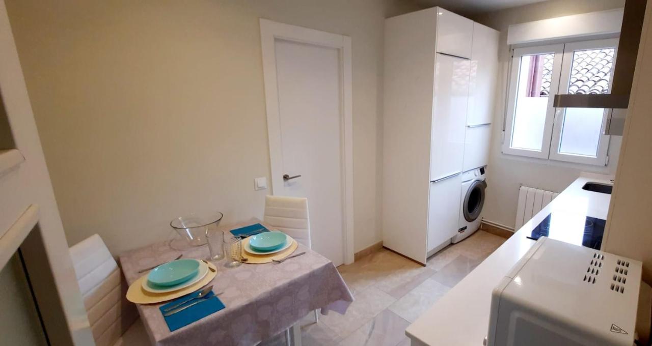 Apartamento Reyna Apartamento Santander