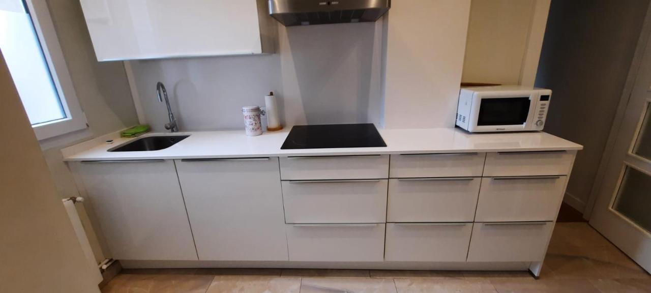 Apartamento Reyna Apartamento *