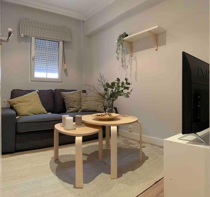 Apartment Bonito Y Acogedor En