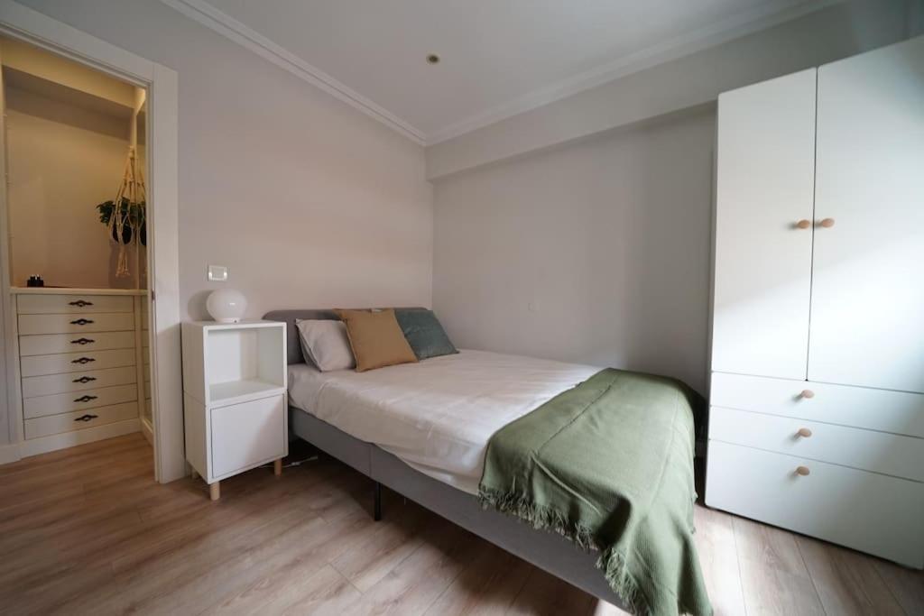 Apartamento Bonito Y Acogedor En *