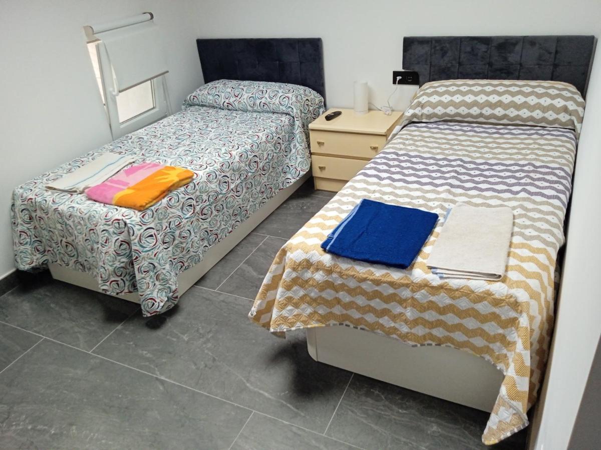 Casa San Miguel 93 Holiday home *