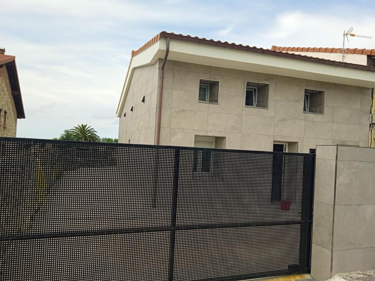 Casa San Miguel 93 Santander