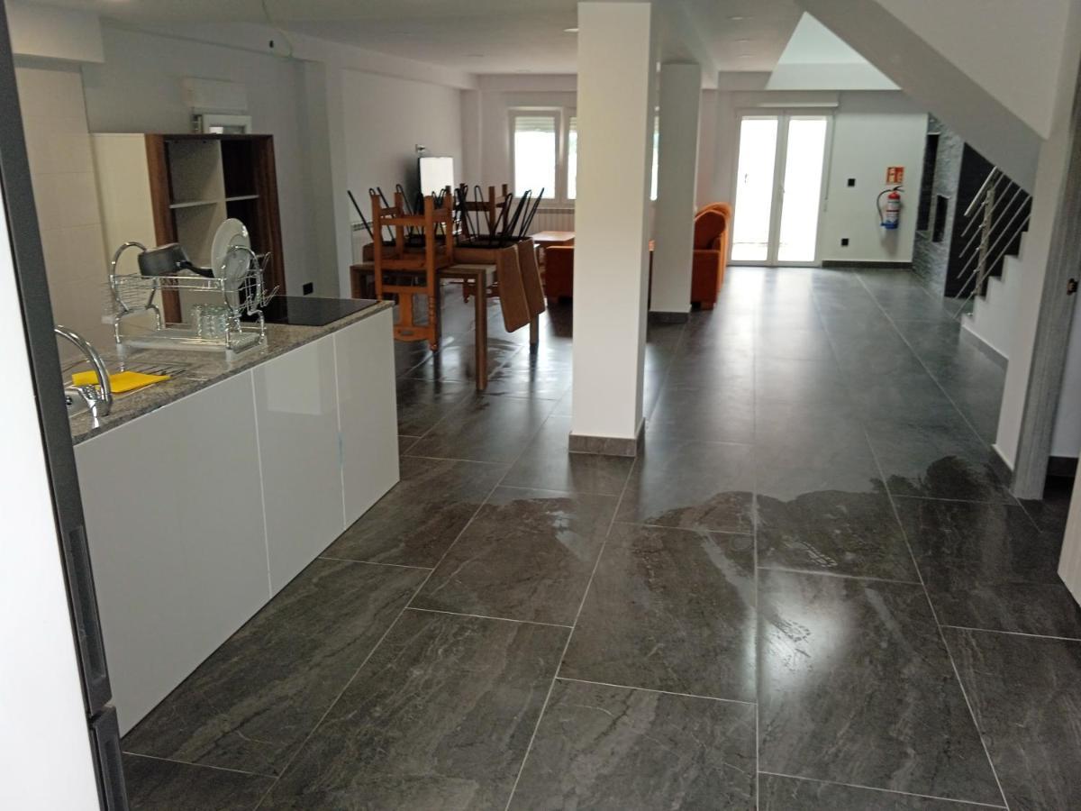 Holiday home Casa San Miguel 93