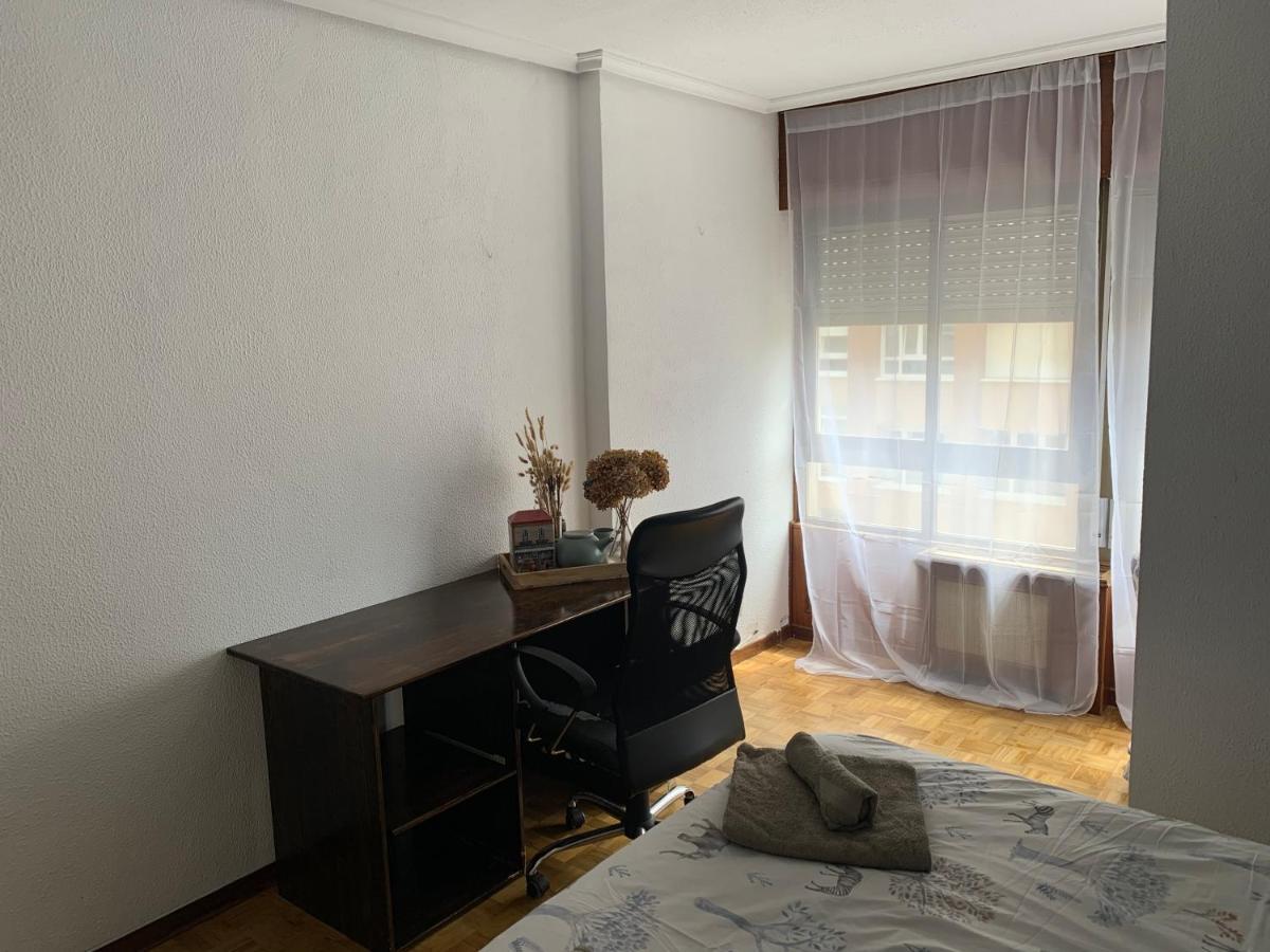 Apartment Alojamiento Familiar - Garaje Opcional Santander