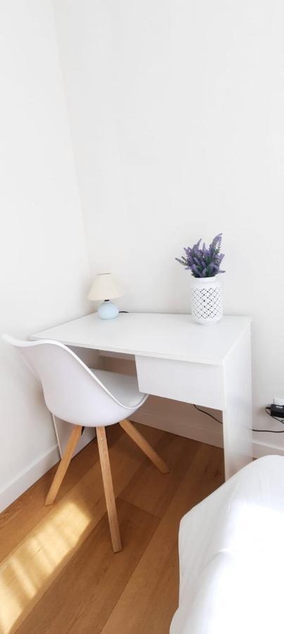 Apartamento Reyna * Santander