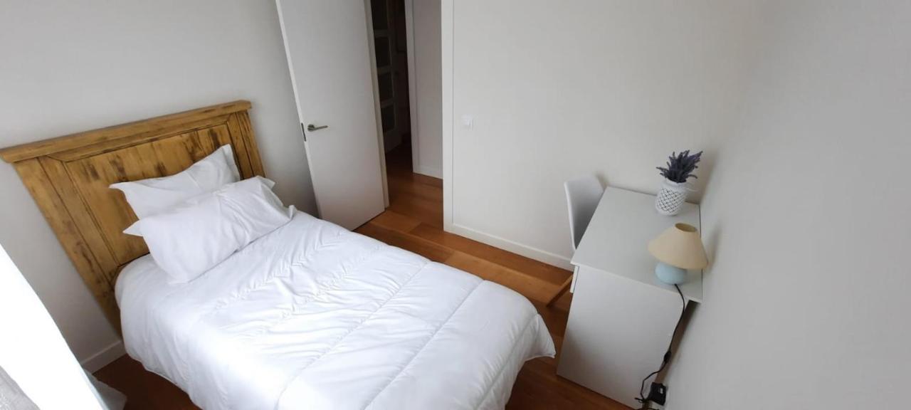 Apartamento Reyna Apartamento Santander