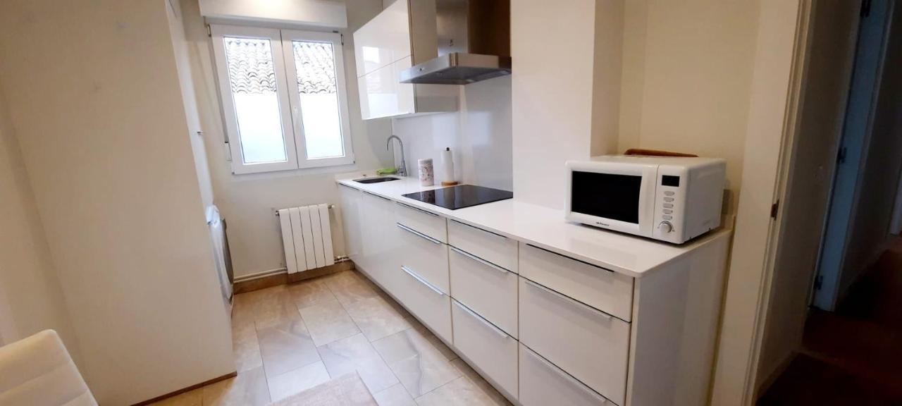 Apartamento Reyna Santander