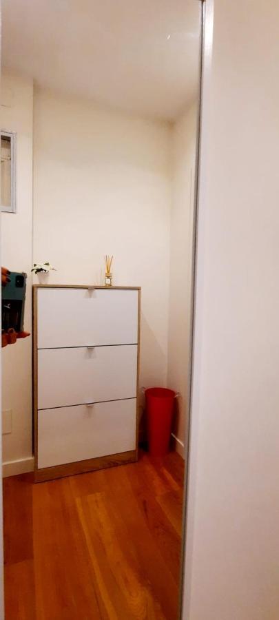 Apartamento Reyna *