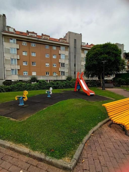 Apartamento Atico Luminoso Con Terraza Santander