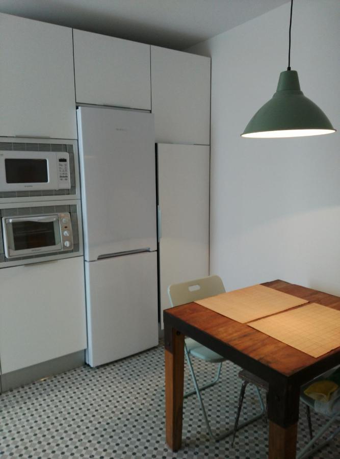 Apartamento La Casa De Clara Santander